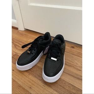 Nike Air Force one size 7